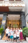 A89 West Lake Hotel - spa
