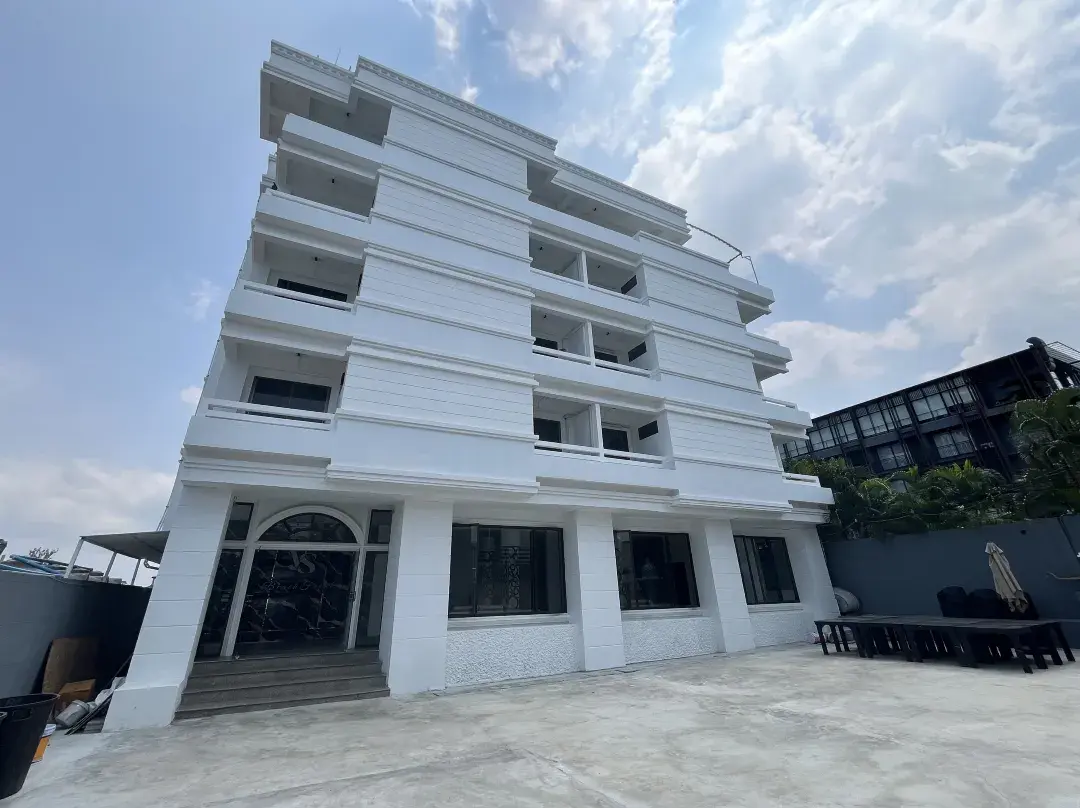 Vs Beachfront - Pattaya City