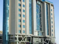 Green Park Hotel Hotels near Asia Live!