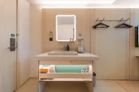 Hi Inn Hotel (Xuzhou Deji Plaza)