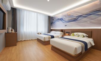 SUCHA HOTEL (Karamay Duku Highway Branch)