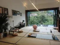 JiangLu Nannuoshan Mountain Inn - Gym