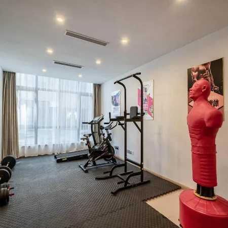 Vienna International Hotel (Wenzhou Airport Store)