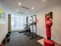 Vienna International Hotel (Wenzhou Airport Store)