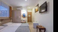 Gallion Hotel โรงแรมใน