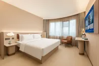 HanTing Hotel (Changsha International Finance Center Furong Square Subway Station) Hotels in Changsha