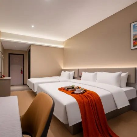 Shankee Hotel (Macheng Square)