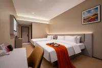 Shankee Hotel (Macheng Square)