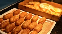 Wassim Hotel (Zigong Fushun Yantan High-Speed Railway Station) - breakfast