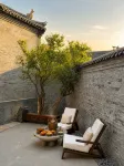 Qianheju Hot Spring Villa - Hot Springs