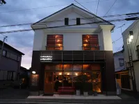 NAMI TO TSUKI Hotels in Oarai