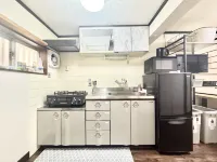 Entire building rental【Atlantis Tengachaya】