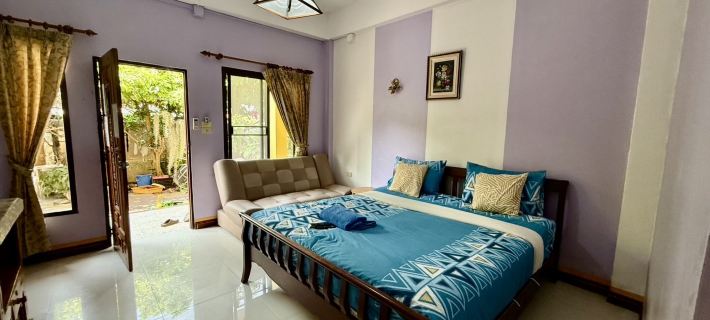 Mossman House Hotels in Koh Samet