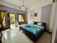 Mossman House - Pensions