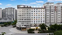 Kanglaibo Boutique Hotel (Ruijin Cradle of the Republic Hongjing Scenic Area)