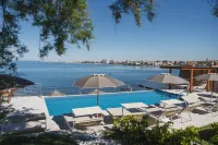 Villa Giada Luxury Boutique Hotel - Pools