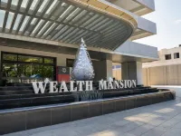 Wealth Mansion Condominium Hotel Hotels near Wat Kean Kleang
