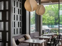 開臣璞悅飯店（義烏國際商貿城店） 稠江附近的飯店