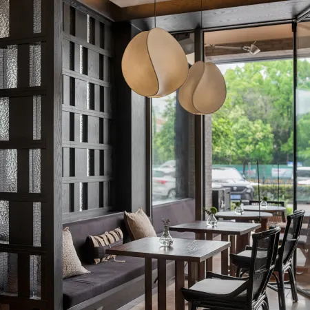 Kasion Purey Hotel (Yiwu International Trade City store)