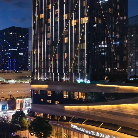 Wanda Vista Kunming