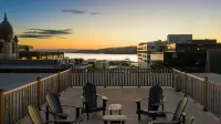 Les Lofts de la Barricade - Par les Lofts Vieux-Québec