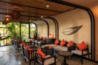 Amiana Resort Cam Ranh - spa