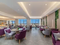 Lavande Hotel (Dongyuan) - breakfast