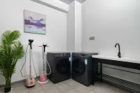 AILIShiPan Hotel (Wenchang Branch) - 2 stjerner