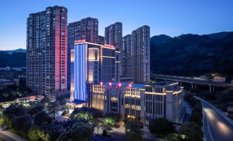 Qiaoxiang Shimao Grand Hotel