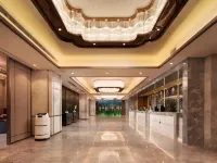 Wanjia International Hotel (Baoying Wuyue Plaza Branch) Hotels in Baoying