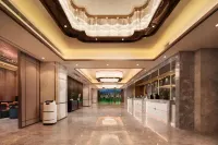 Wanjia International Hotel (Baoying Wuyue Plaza Branch)
