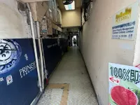 YU YUEN Hotels near Ocean Terminal