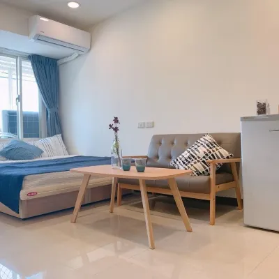 Stag Haven Hotels near محطة مترو وانلونغ