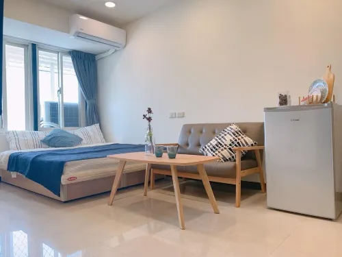 Stag Haven - Apartments