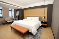 Libo Hotel (Tengzhou Station True Love Mall)