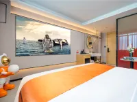 SleepX Yilin Hotel (Gucheng Yufeng Century Plaza) Hotels in Gucheng