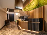 Leonardo Boutique Hotel San Sebastián Hoteles en San Sebastián