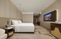 Chenmao Nanyueyuan Hotel Các khách sạn ở Bắc Kinh