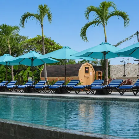 Watermark Hotel & Spa Bali