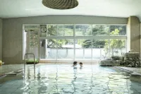 Ooedo Onsen Monogatari Unazuki Grand Hotel（Old:Yukai Resort Premium Unazuki Grand Hotel） - Hot Springs