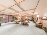 Orange Hotel (Yanjiao Chaobai River Yungu) Hotels in Sanhe