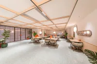 Orange Hotel (Yanjiao Chaobai River Yungu)
