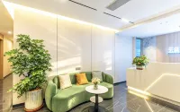 Yunqi Mercure (Shantou The Mixc Longyan South Road Food Street)