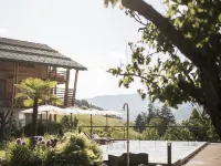 Presulis Hideaway Apartments & Restaurant Ξενοδοχεία στην πόλη Fie