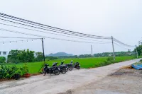 TAM COC HA ANH HOTEL Hotel di 