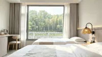 Guanhexuan Homestay (Huangjiawan Scenic Area) - Mountain View