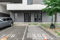 Lumina Apart near Manufartura with Parking Balcony