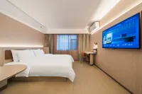 漢庭飯店（長春白求恩吉大三院賽德廣場店） - 2 星級