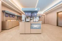HanTing Hotel (Qingdao Fantawild Dreamland) - petit déjeuner