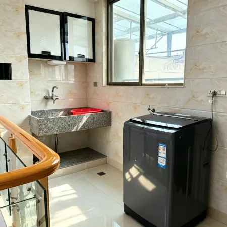 Taimu Boutique Stay